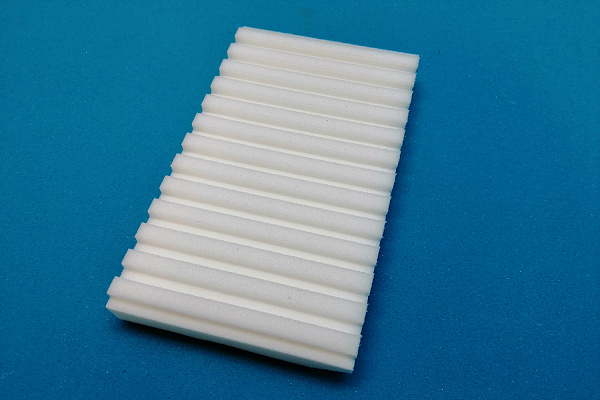 Деталь из поролона Деталь из поролона